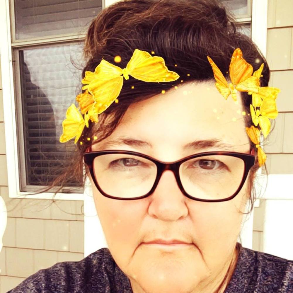 Meet your Posher, Jamie